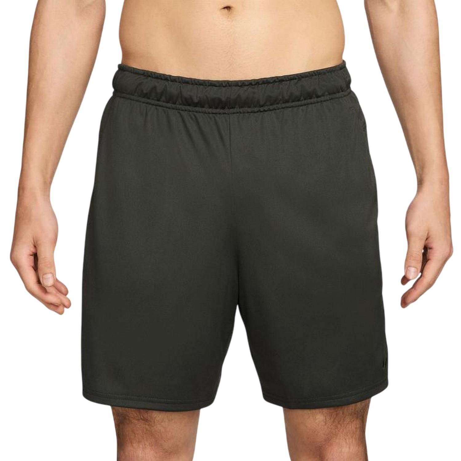 Nike - "Totality" Shorts für Herren , Fitness (Sequoia Grün)