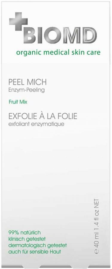 BIOMD Peel Milch 40ml