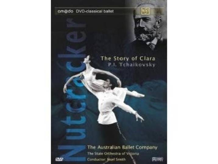 The Story of Clara (Tchaikovsky)