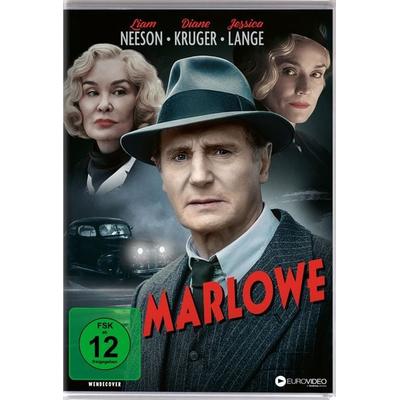 Marlowe, DVD