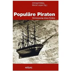 Populäre Piraten, Fachbücher von Irmtraud Lepper Hnilica