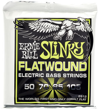 Ernie Ball 2812