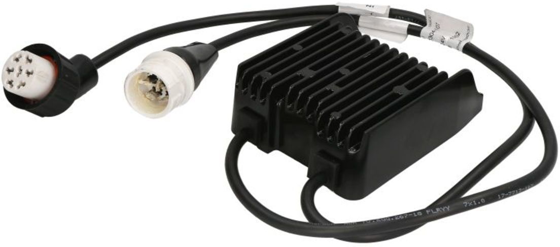 Aspock Controller ASPÖCK A75-0304-107