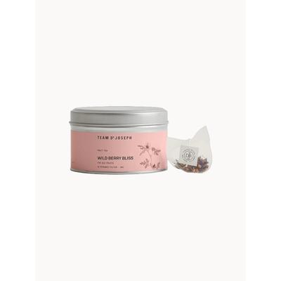 Wild Berry Bliss Tea 45g von Team Dr Joseph