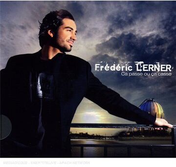 Frederic Lerner - Ca Passe Ou Ca Casse - Preis vom 09.10.2026 07:28:09 h