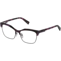 Sting, Lesebrille, Brillenfassung VST184530AD6 Lila (ø 53 mm) (keine Korrektur)