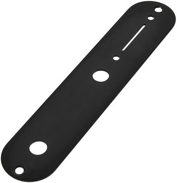 Gotoh CP-10 Control Plate Black Noir