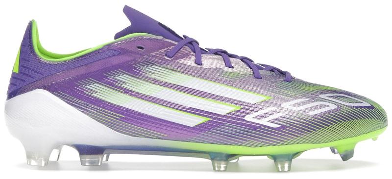 adidas F50 Elite FG Radiant Blaze Pack - EU 36 2/3