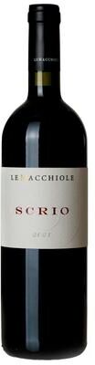 """Le Macchiole""" """Le Macchiole Scrio 2021 Red Wine - Italy"""