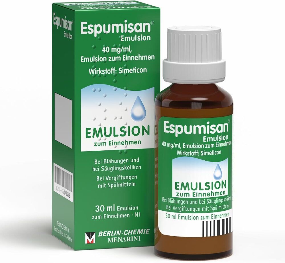 Espumisan Emulsion
