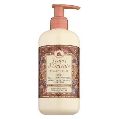 Tesori d'Oriente Tesori D Oriente Byzantium Liquid Hand Soap 300ml (Flüssigseife, 300 ml) (56265308)