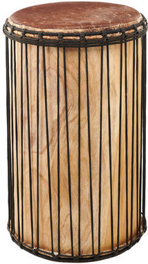 African Percussion Djunumba Bass Drum
