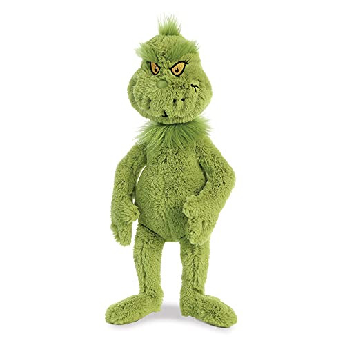 Grinch Knuffel