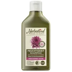 Herbalind Feuchtigkeit Shampoo