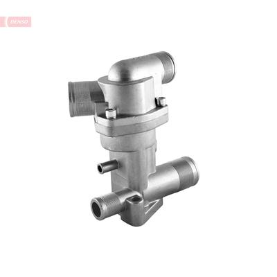 Denso Thermostat, Kühlmittel [Hersteller-Nr. DTM85710] für Lada
