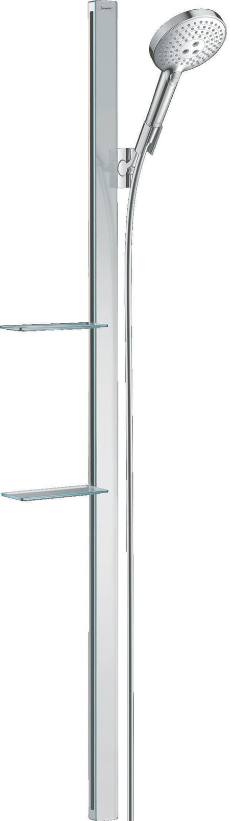 Hansgrohe Raindance Select S