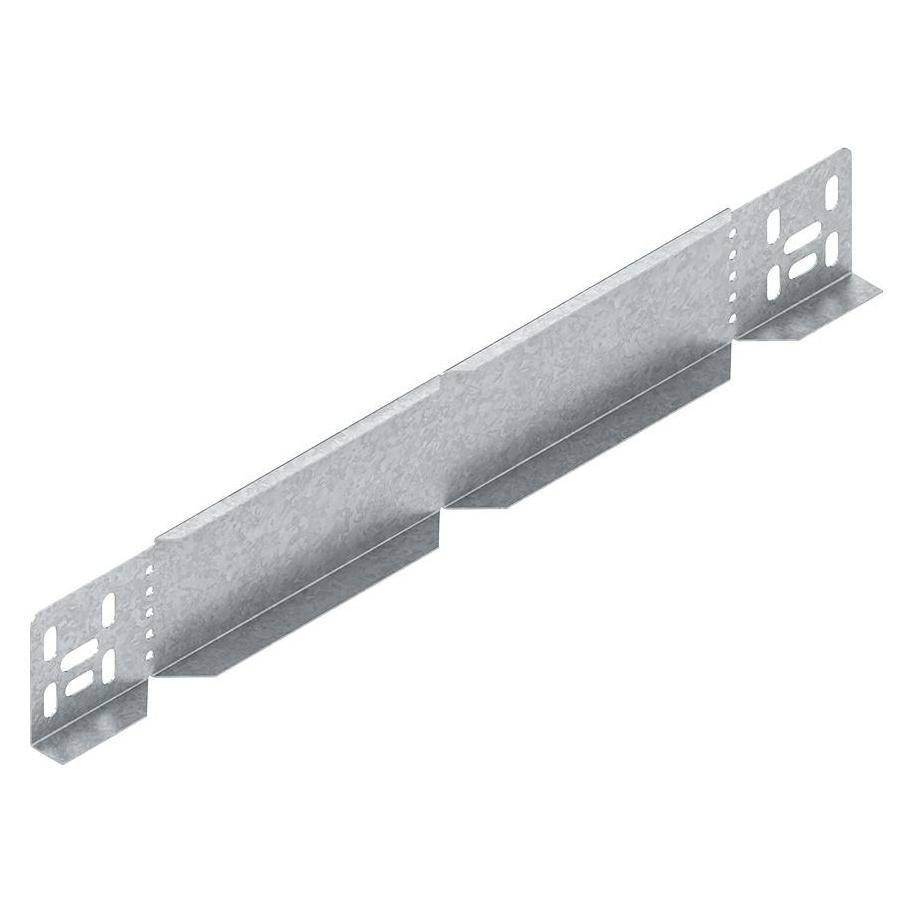Niedax NIED Reduzierwinkel RAW 60.300, Zink, 200 x 420 mm (RAW 60.300)
