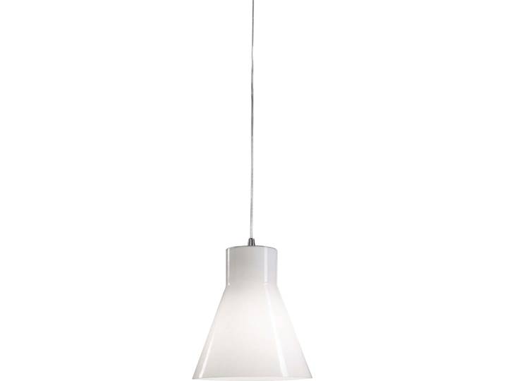 Pendellampe Diaz Chrom/Nickel santiert Metall