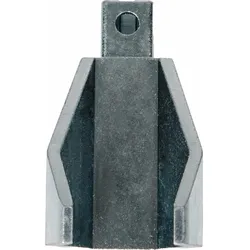 ROTHENBERGER Standhahnschlüssel - Einsatz SW 36 - 100113