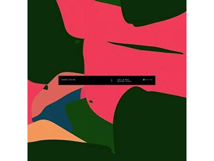 Les La Bas Bonobo (Rmx 12 Rsd2016)