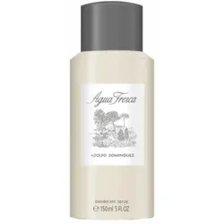 Adolfo Dominguez Agua Fresca Deodorant Spray 200ml