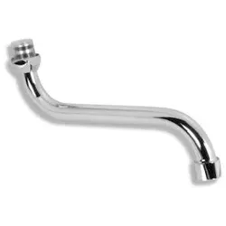 Novaservis Schwenkauslauf Chrom RAM92070T.0