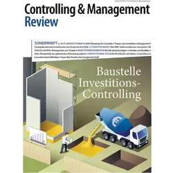 Baustelle Investitions-Controlling, Fachbücher von Utz Schäffer, Jürgen Weber