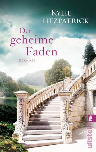 Kylie Fitzpatrick - Der geheime Faden - Preis vom 30.09.2026 09:01:18 h
