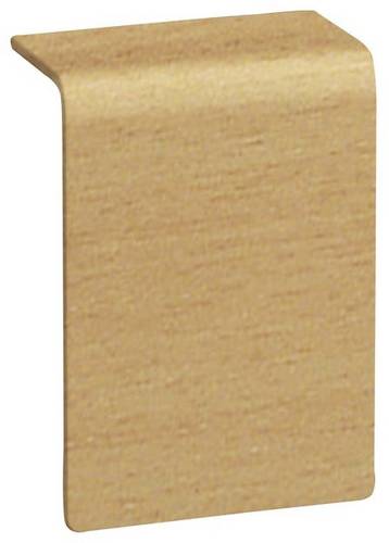SL200557D2 Schnittkaschierung Braun 1St.