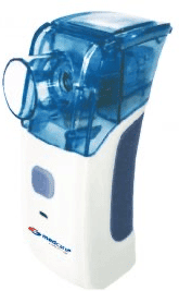 Medcare Nebulizador Vibração Mesh
