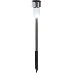 Gravidus 8er Set Solarlampen Garten