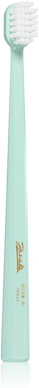 Janeke Toothbrush Medium brosse à dents type medium 1 pcs
