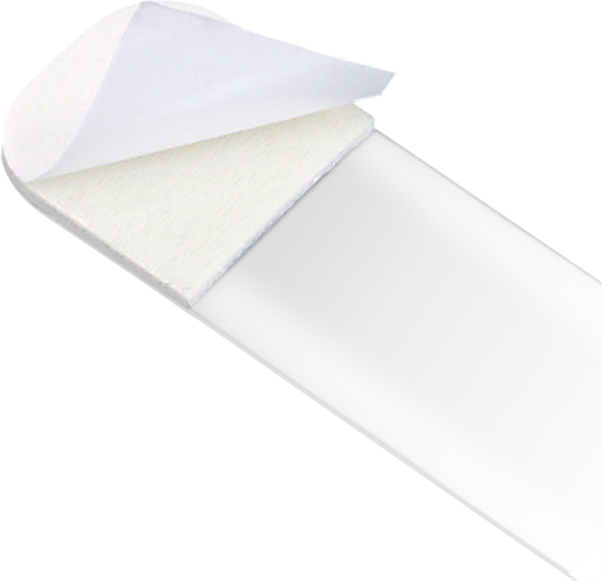 SPRINTIS 100 Unités - Stop-rayon twister, pour porte-étiquettes 140 mm   PET, transparent