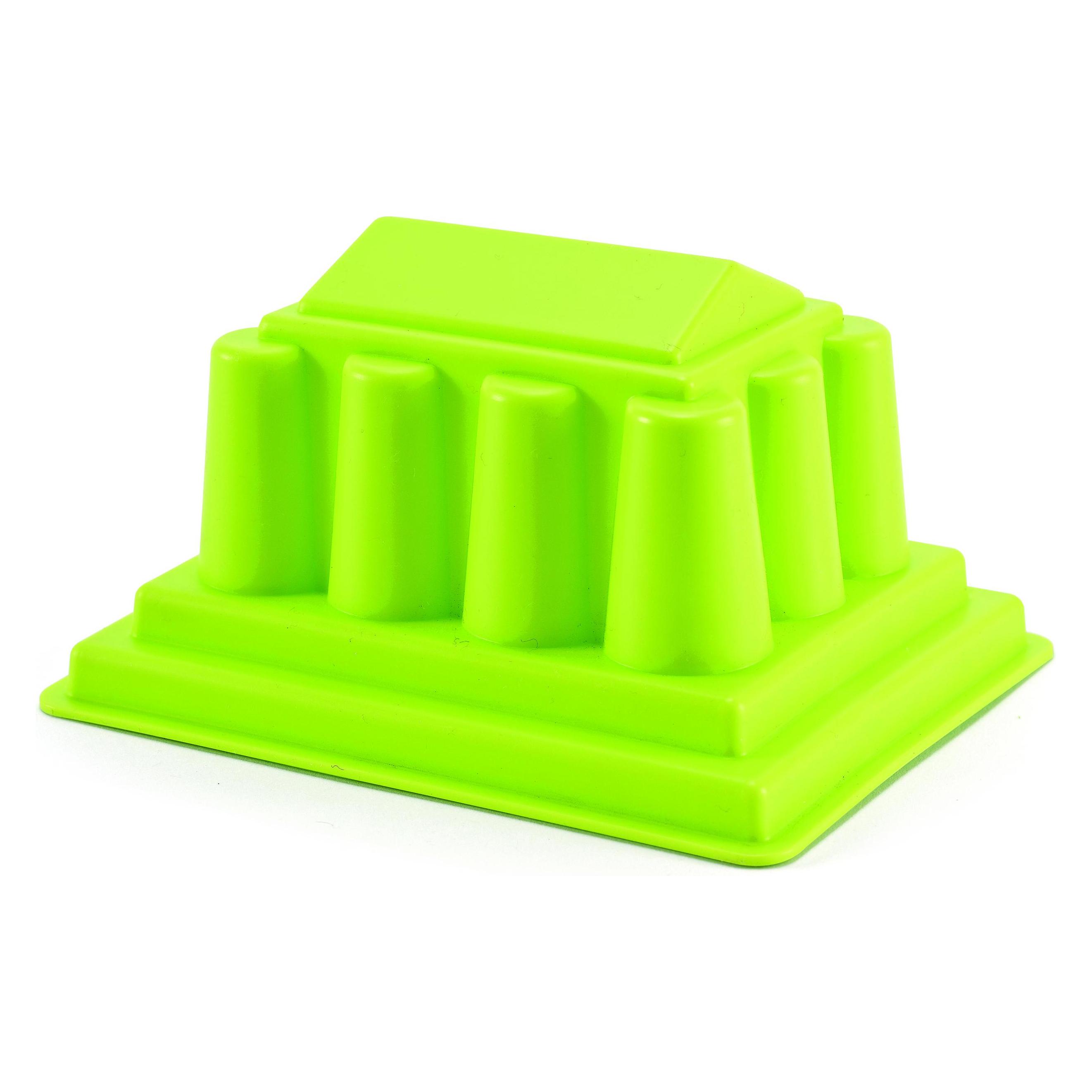 Hape Akropolis (E4017A)