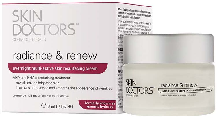 Skin Doctors & Renew 50ml