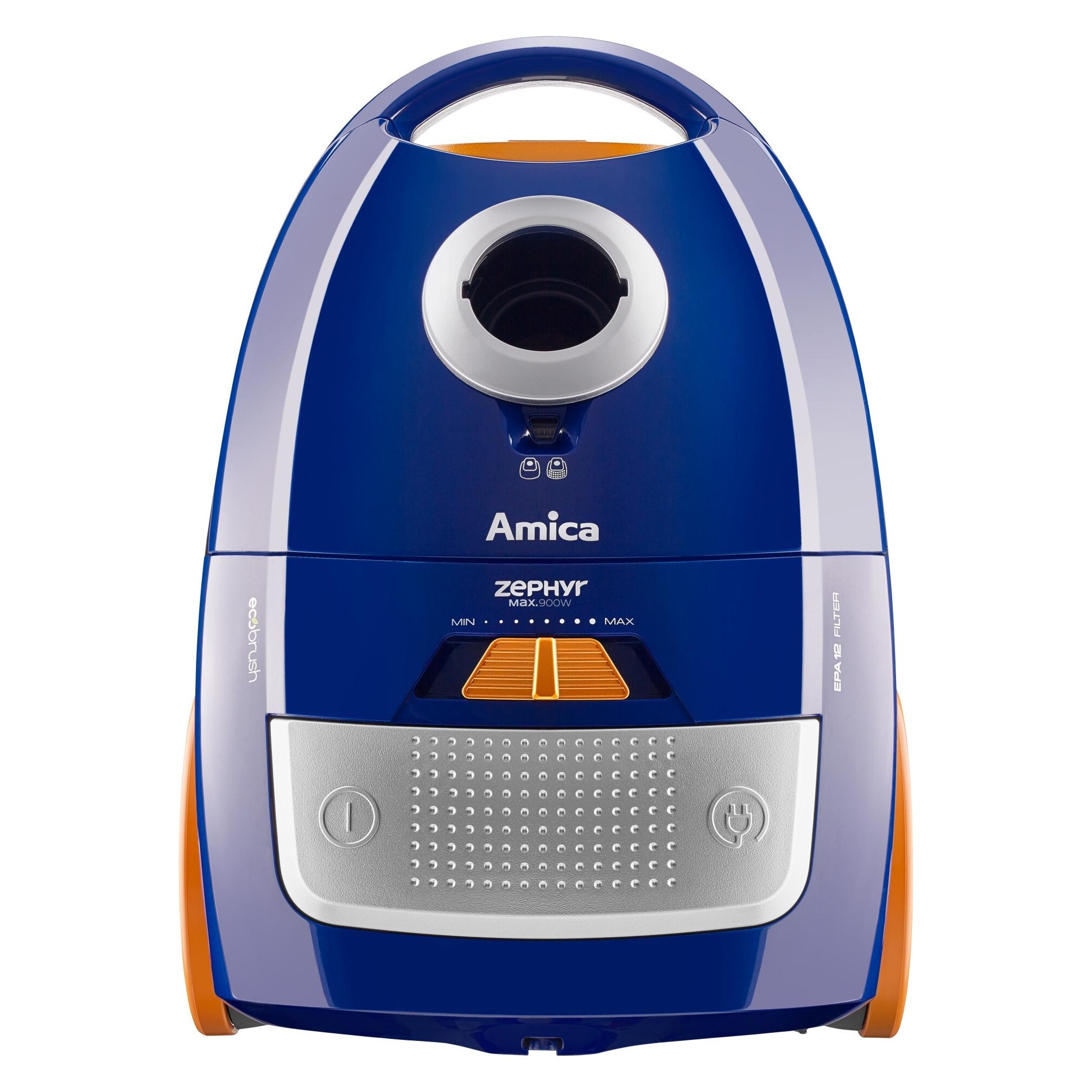 Amica Odkurzacz workowy VM 1061 1190199 (1190199)