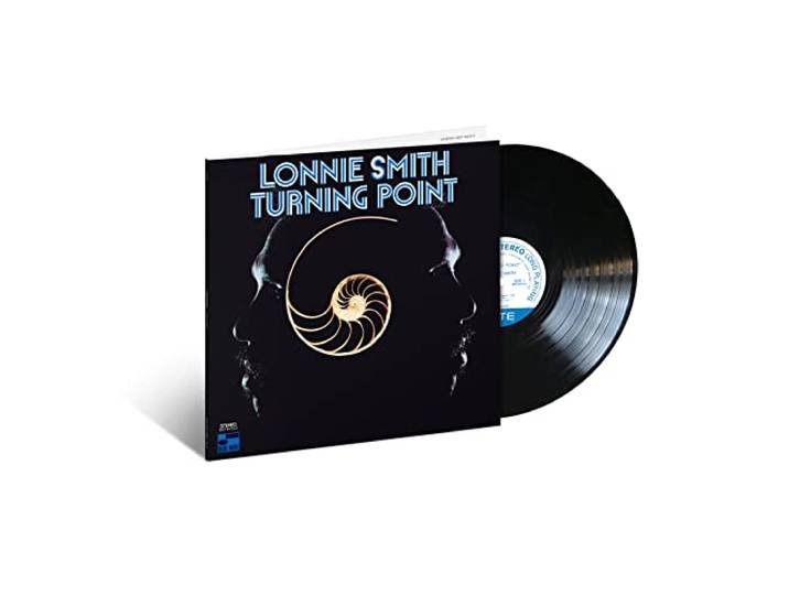 Turning Point