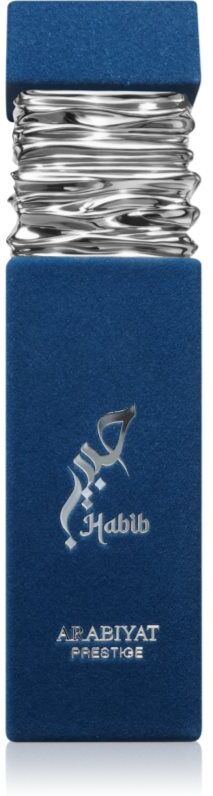 Arabiyat Prestige Habib Eau de Parfum for men 100 ml