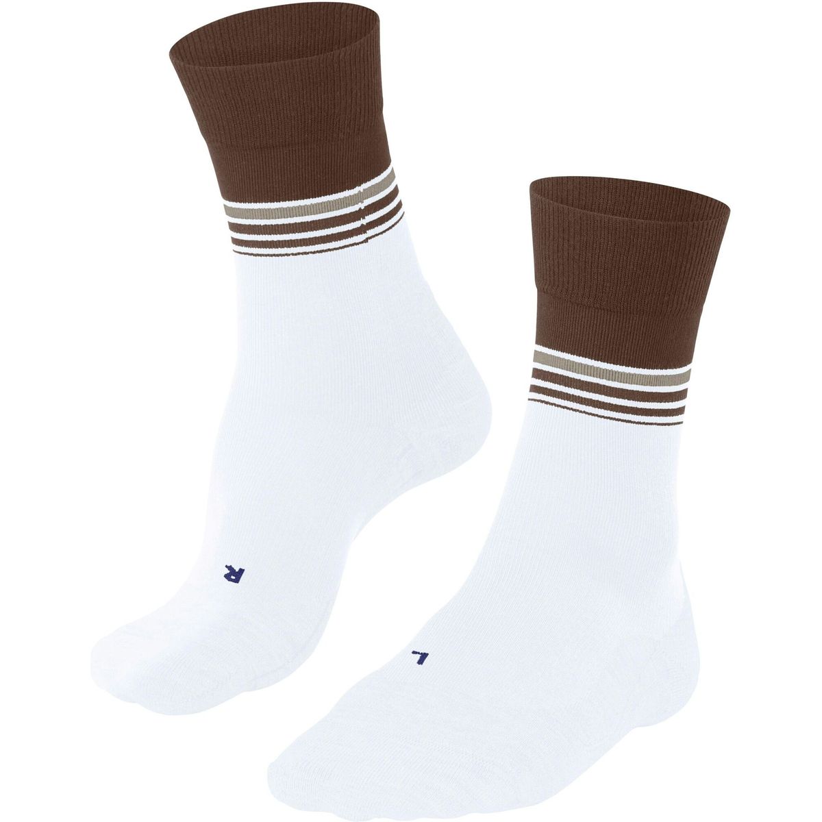 Falke RU4 Endurance Cool Herren Running Socken creme (2050) 39-41 16351-2050-39-41