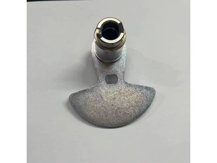 Accessoires de petite roue dentée, convient pour KENWOOD KVL4100W, KVL4100S, KVL40, machine de chef