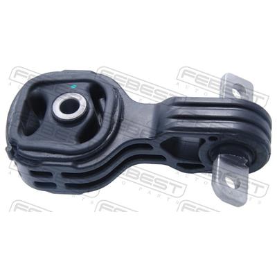 FEBEST Lagerung, Motor hmrerr hinten für HONDA
