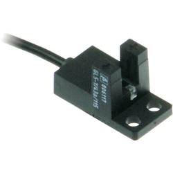Pepperl+Fuchs Gabel-Lichtschranke GL5-Y/43a/115 GL5-Y/43a/115 hellschaltend, dunkelschaltend 1 St.