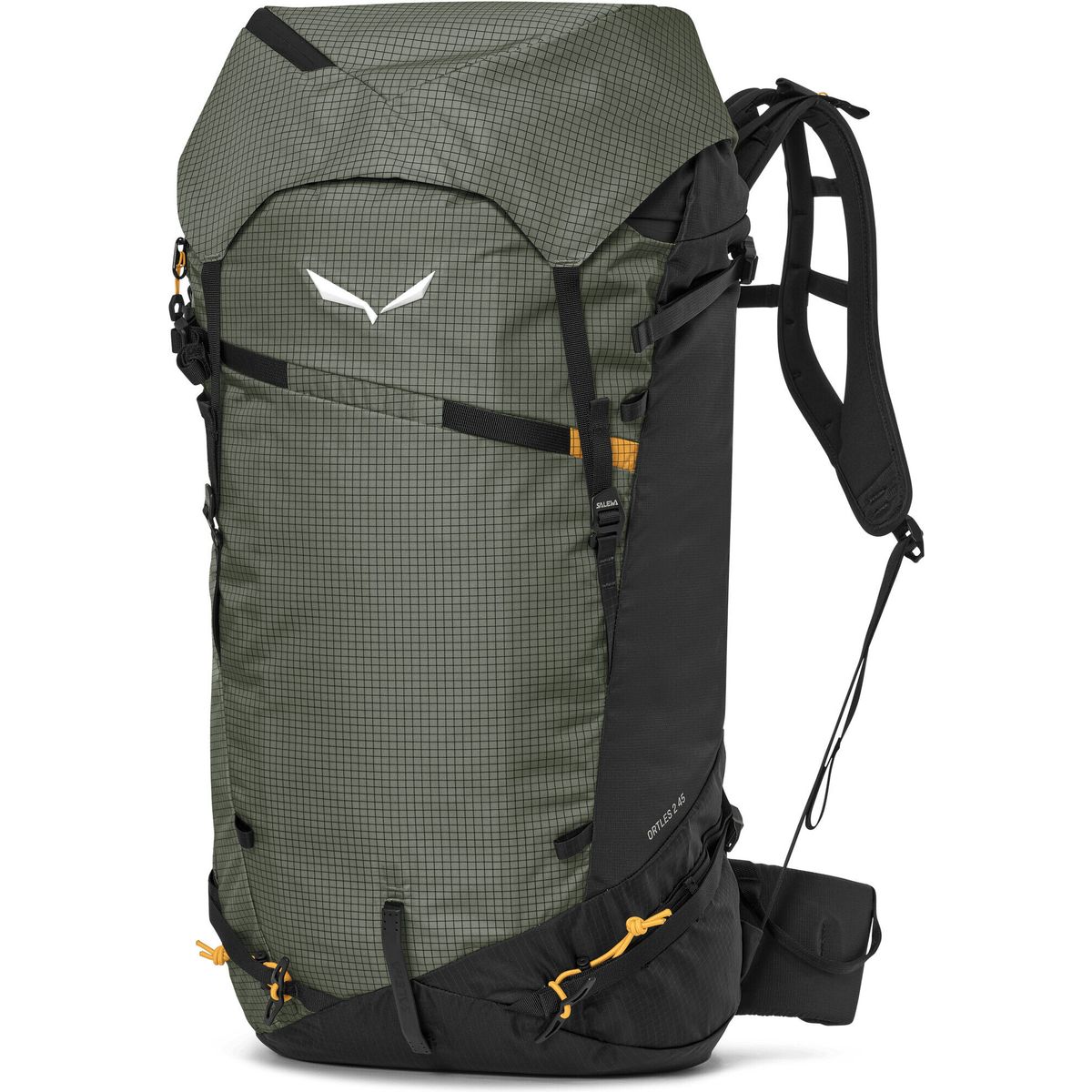 Salewa Ortles Guide 2 45L faded green/black (5051) UNI 00-0000075037-5051-UNI