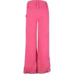TROLLKIDS Girls Rauland Ski Pant, Größe 116 in Pink Pink