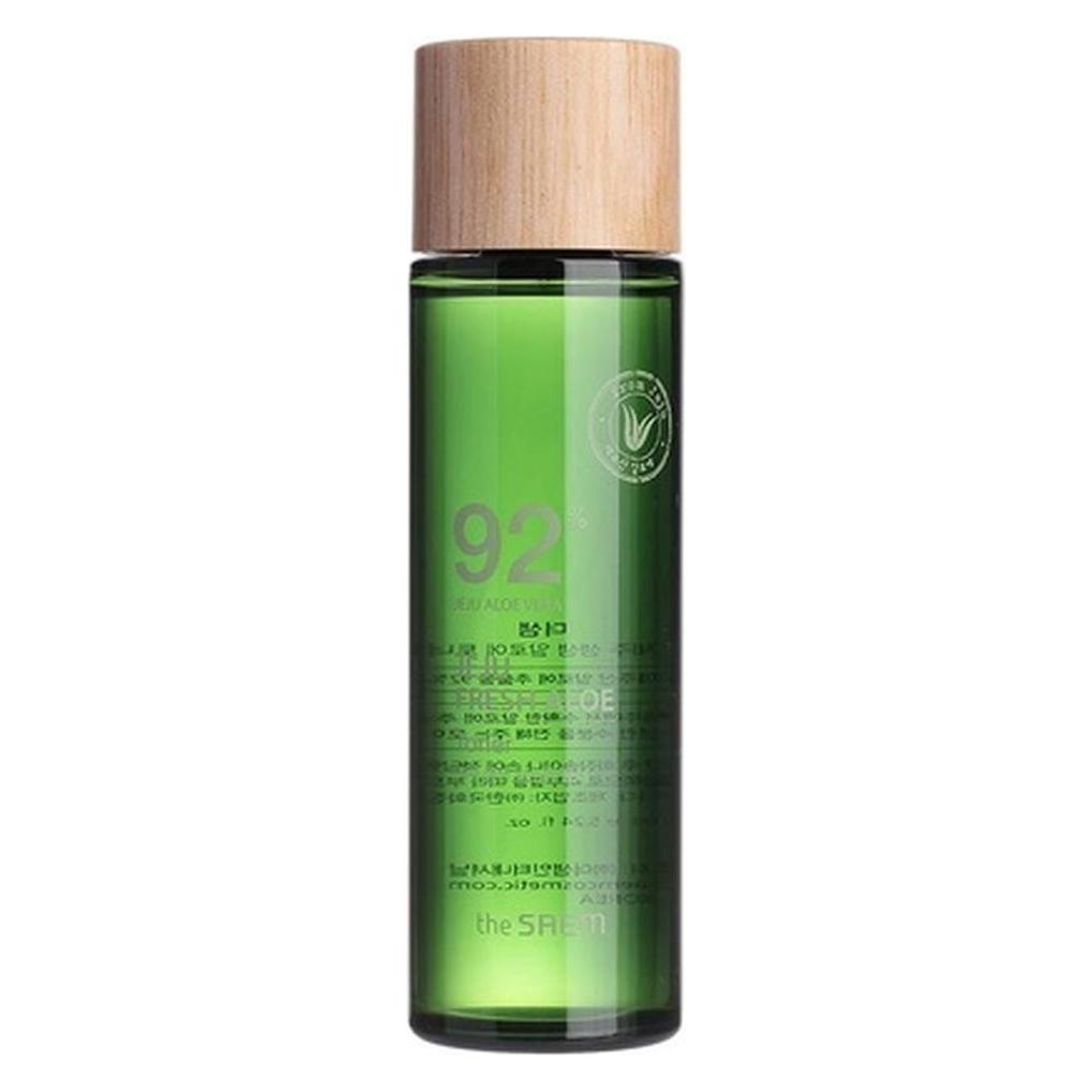 The Saem Jeju Fresh Aloe 92% (Gesichtswasser, 155 ml) (S4513576)