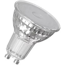 LEDVANCE LED PAR16 80 120° V 6,9W wie 49W 620lm 6500K Tageslichtweiß GU10 120°