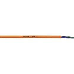 LAPP 13611/1 Anschlussleitung H05BQ-F 3 x 1 mm² + 3 x 1 mm² Orange Meterware