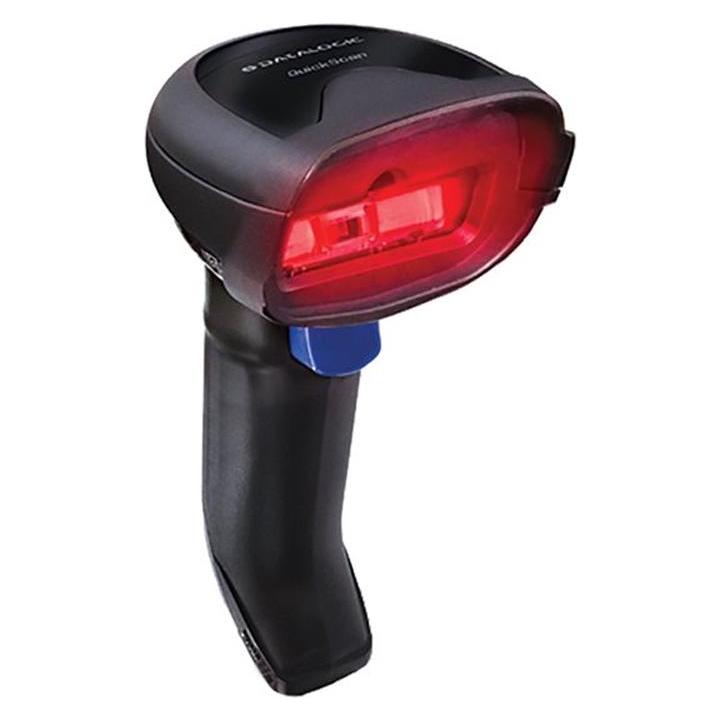 Datalogic QuickScan I QD2220, Kit (1D-Barcodes) (QD2220-BKK1)