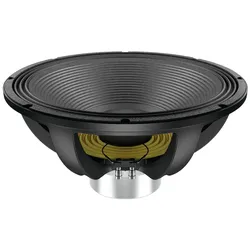 LAVOCE SAN184.03 18 Zoll Subwoofer