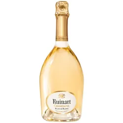 Champagner Ruinart - Blanc de Blancs